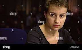 Anamaria marinca hi-res stock photography and images