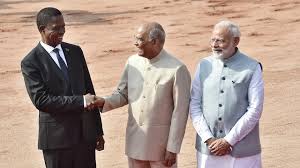 We did not find results for: Zambia President Chagwa Lungu Visits Food Processing Unit Near Gurugram Hindustan Times