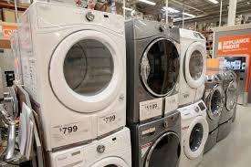 Create a highly functional and very modern kitchen and laundry with the inclusion of a tap from ross's discount home centre's impressive range. Kitchen And Laundry Appliances Still Face Shortages Amid Pandemic Business Insider