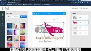 Logo Maker Online Free No Watermark How To Create A Professional Logo For Free Online Youtube Every logo created is uniquely crafted to match your business and brand personality your logo designs are stored here, and you can edit and change them at any time.