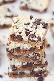 Hello Dolly Bars