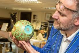 Royal Tunbridge Wells antiques heritage set for renaissance as Hansons  Auctioneers launches new saleroom