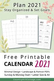In october 2006, youtube was bought by google for $1.65 billion. 2021 Free Printable Monthly Calendar Vertical Horizontal Layout