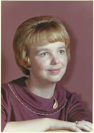 Annie Verbena Fox Nelson