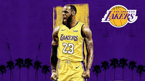 Vaccine site opens at cal state la. Lakers Hd Wallpapers Top Free Lakers Hd Backgrounds Wallpaperaccess