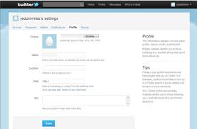 Scroll down to create your picture. How To Change Your Twitter Avatar Dummies