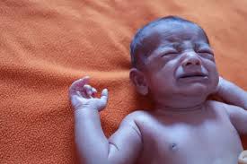 Gray Baby Syndrome: Key Facts On Causes, Symptoms & Treatment