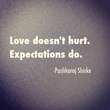 239 expectation quotes curated by successories quote database. Quotes About Expectations From People Quotesgram