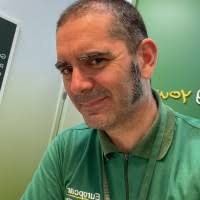 40+ "Daniel Padín" profiles