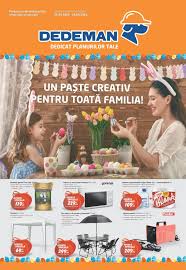 Comandati online cuptor cu microunde solo sau incorporabil in moldova ieftin. Catalog Dedeman Paste Creativ 21 Aprilie 18 Mai 2016 Creative 21st Catalog