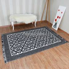 Yikanabilir Siyah Beyaz Kilim Hali Halistores Com Halilar Kilim Siyah Beyaz