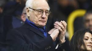 Chelsea chairman Bruce Buck writes open letter to fans condemning  'unacceptable' actions after anti-Semitic abuse
