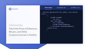According to some sources, at the end of the last year, almost 90% of the total supply was already mined, which means there is a limited number of coins left. Fetch Price Of Ethereum Bitcoin Crypto In Solidity