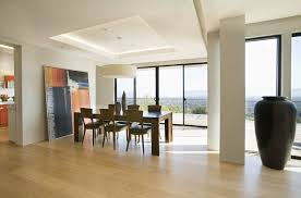 We tend to keep it plain thus. Bulkhead Ceiling Houzz