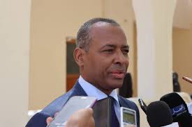 Sidi Mohamed Oumar : “Le Polisario prêt à coopérer avec l'ONU dans le cadre  du respect du droit à l'autodétermination et à l'indépendance »