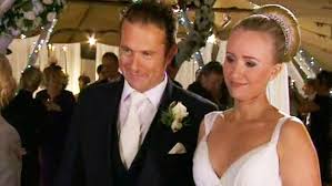 Dunn has three children with his wife, hayley. Two Births Two Weddings And A Death Emmerdale Celebrates 40th Anniversary With Live Episode Itv News