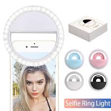 2020 Rk12 Rechargable Led Selfie Light For Iphone11 Universal Selfie Lamp Mobile Phone Lens Portable Flash Ring For Samsung S20 Huawei P40 In Box From Superfast 1 61 Dhgate Com