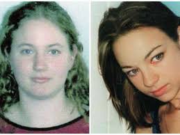 Caroline Reed Robertson strangled dancer Rachel Barber in 1999.