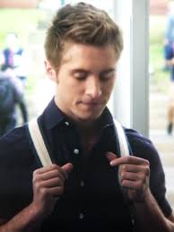 Michael Provost Six Pack