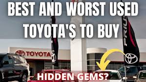 2012-2014 Toyota Camry Buying Guide - YouTube