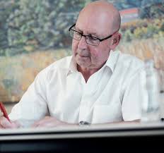 kuerz&amp;knapp. Huewermount N°3-23 by Gemeng Suessem