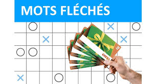 CONCOURS "MOTS FLÉCHÉS" MAGAZINE COOPÉRATION Gagnez 2 cartes cadeaux Coop  de CHF 250 chacune - RADIN.ch échantillon concours gratuit suisse bons plans