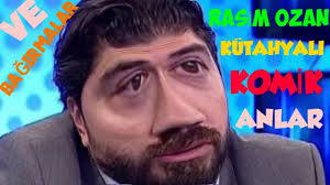 Shangri la bosphorus'ta buluştuğumuz helin avşar'la instagram üzerinden canlı yayın yaptık. Rasim Ozan Kutahyali Rok En Komik Anlar Ve Bagirmalar Youtube