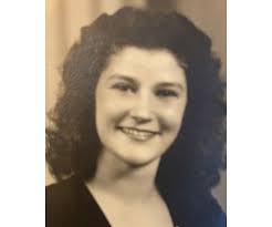 Doris Cross Obituary (2021)