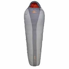 I suggest having a small blanket as well. Kelty Cosmic 40 Degree Down Sleeping Bag Backpacking Camping Ultralight Com Ebay