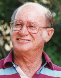 Frank Weidner Obituary