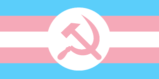 @nogg_the @donaldjtrumpjr if trumps headed to prison it's to open the door to let #bidencrimefamily into their cells! Ur Fav Is A Communist On Twitter Trans People Are Communists