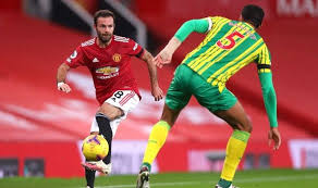 This west bromwich albion live stream is available on all aston villa match today. Manchester United Player Ratings In 1 0 Victory Over West Brom Football Sport Express Co Uk