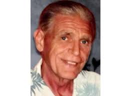 Daniel Barone Obituary (1947