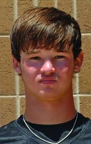 GC Baseball: Dawson's Dotson is HM