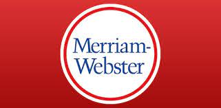 Now, with accessible mobile dictionary apps, android users can easily work on their new words and quickly memorize all the important information . Dictionary Merriam Webster Apps On Google Play