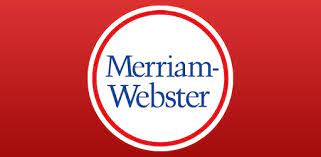 120.16 mb, was updated 2021/05/09 requirements:android: Dictionary Merriam Webster Applications Sur Google Play
