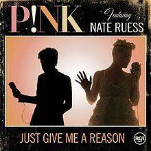 Sting shape of my heart. Accordi Di Just Give Me A Reason Pink Ft Nate Ruess Picopod