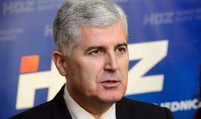 Čović čestitao Milanoviću i pozvao na daljnju zaštitu političkih prava  Hrvata u BiH