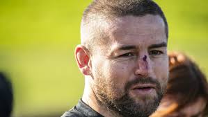 All Blacks hooker Dane Coles calls out social media attacks