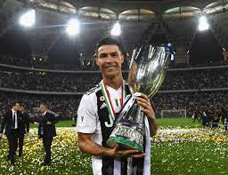 Ultime notizie, esclusive, aggiornamenti in tempo reale, dirette live e commenti tecnici sulla juve. Latest Football News Juventus Star Cristiano Ronaldo Reckons I Am The Cristiano Ronaldo Ronaldo Ac Milan