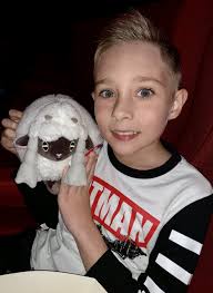 Remembering Tyler James Osmond