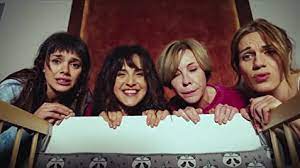 She was previously married to brent federighi. Julieta Diaz Imdb