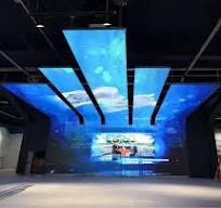 Flexible LED Display Solution: Unleash Creativity & Versatility