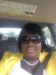 Wanda Parris (@mswparris)