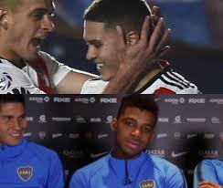 Entrevistas, fotos, audios y videos. Superliga Argentina Hoy River Puede Ser Campeon Y Boca Lo Persigue Liga Argentina Full Time Deportes