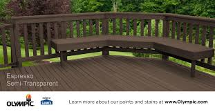Wood Stain Colors Find The Right Deck Stain Color For Your Project Deck Stain Colors Staining Deck Exterior Wood Stain Colors