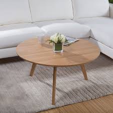 Round white set of 3 nesting coffee table/side table for living room/bed side table/coffee & end table/modern nest of tables/wood side table gallerywood 5 out of 5 stars (98) sale price $76.00 $ 76.00 $ 95.00 original price $95.00 (20% off. Good Wood Coffee Table Scandinavian Minimalist Small Apartment Wood White Oak Coffee Table Coffee Table Round Coffee Table Coffe Coffee Table Material Coffee Cup Kitchen Decortable Crystals Aliexpress