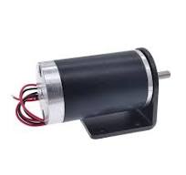 38 Tubular Motor With Mounting Bracket 12V 24V DC Motor Mounting Bracket,  --------, ,Stable Internal Structure