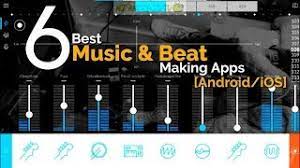 What are some of the best beat making app for iphone users? 6 Best Music Beat Making Apps Android Ios Youtube