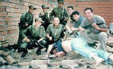 Maybe you would like to learn more about one of these? 13 Crime Ideen Pablo Escobar Don Pablo Breaking Bad Poster